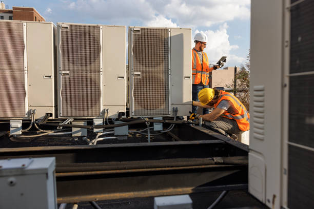 Best Affordable HVAC Services  in Fairfield University, CT