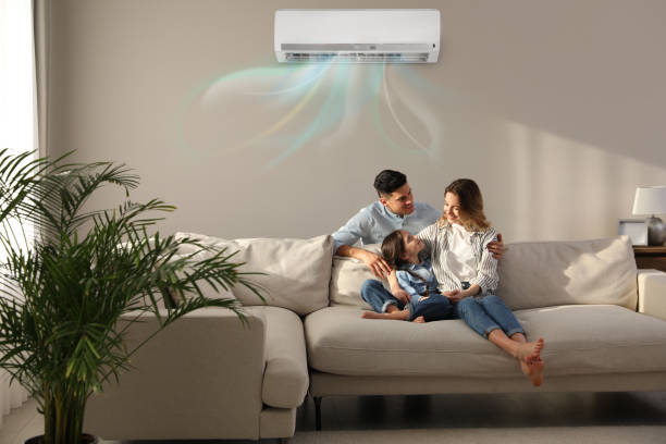 Best HVAC Repair Near Me  in Fairfield University, CT