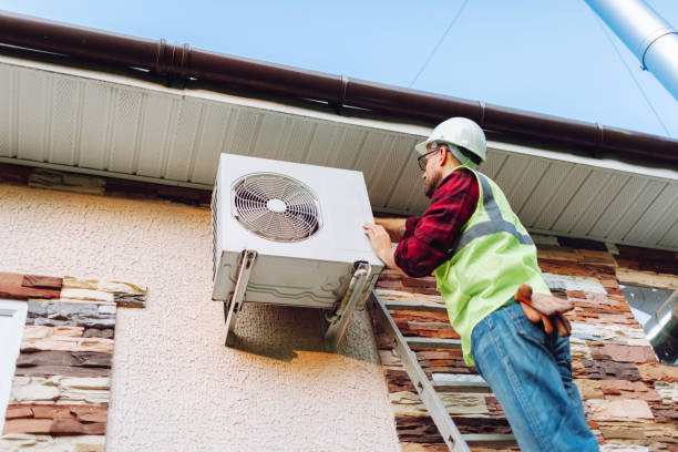 Best Air Conditioning Repair  in Fairfield University, CT