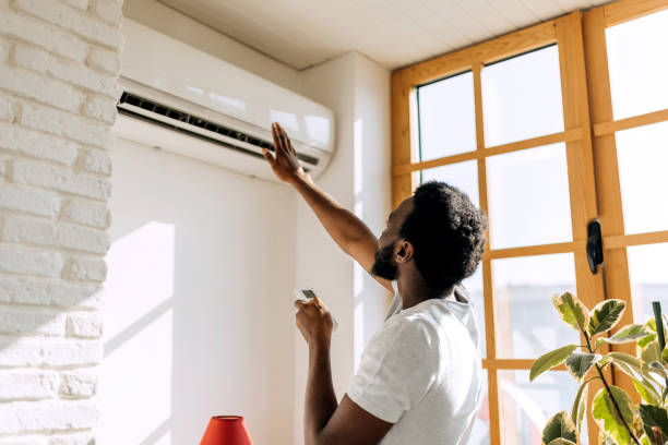 Best HVAC Installation Services  in Fairfield University, CT