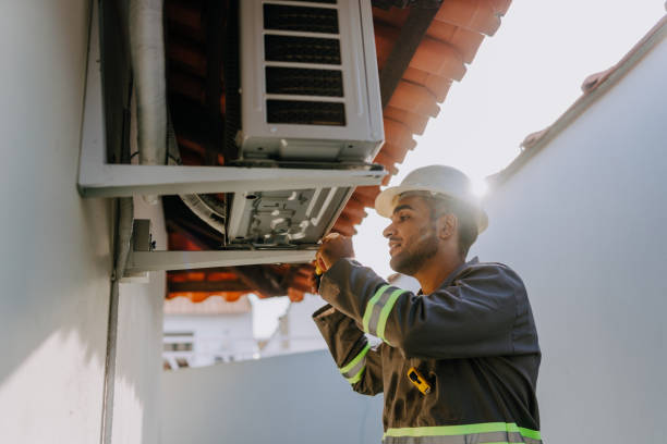 Best HVAC System Installation  in Fairfield University, CT