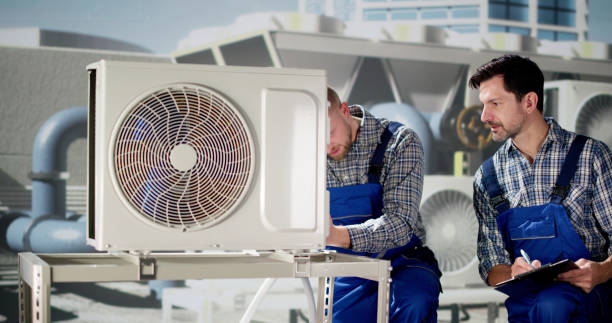 Best Ductless HVAC Repair  in Fairfield University, CT