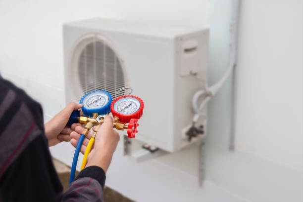 Best Affordable HVAC Services  in Fairfield University, CT