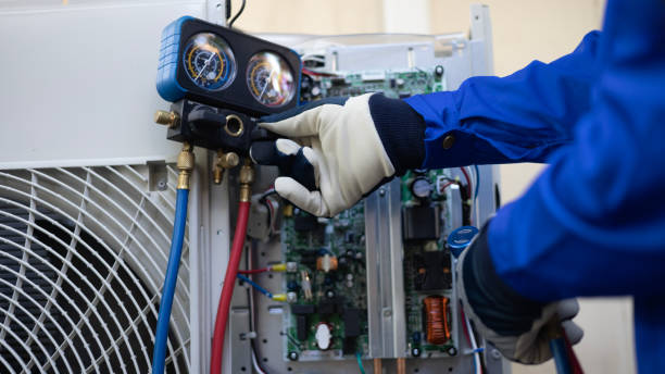 Best Central Air Repair  in Fairfield University, CT